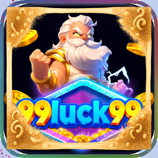 99luck99 — mitra unggulan